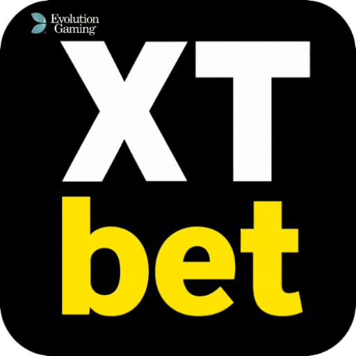 XTBET Logo